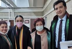 Ezgi Mola, Musa Orhan davasında savunma yaptı! ‘Uzlaşma için 50 bin lira talep edildi’