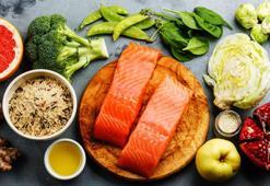 Bu besinler ömrü 13 yıl uzatıyor! Norveçli araştırmacılar beslenme şeklini anlattı...