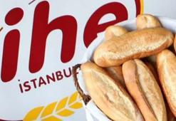 İBB resmen açıkladı! Halk ekmeğe zam geldi, işte yeni fiyatlar...