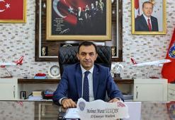 Emniyet müdürünün 'KADES' hassasiyeti! 'Beklemeden ekip sevk edeceksiniz'