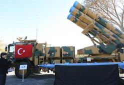 Türkiye'nin gücüne güç katacak! TSK'ya K+ Füzesi teslimatı yapıldı