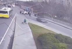 İstanbul Bakırköy'de kovalamaca! Valilik açıklama yaptı, 2 polis gözaltına alındı