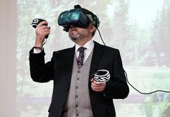 Üniversitede yeni dönem! Resmen başladı, dünyada ilk kez Türkiye'de! Dersler artık...