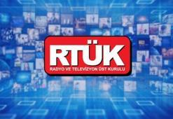 RTÜK'ten Ayşenur Arslan'ın Türk Mukavemet Teşkilatı’na yönelik sözlerine inceleme