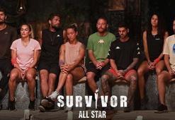 Survivor'dan kim elendi? Survivor'da ödülü kim kazandı? İşte 9 Şubat 2022 Survivor’da adaya veda eden isim…