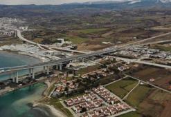 1915 Çanakkale Köprüsü için geri sayım başladı! Geçiş süresi 6 dakikaya iniyor