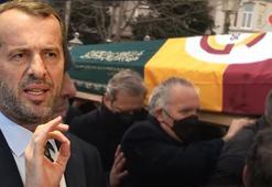 Saffet Sancaklı'ya cenazede hırsızlık şoku: 6 bin lirasını çaldılar