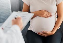 Gebelik hormonları vücut ağrılarına neden olabilir