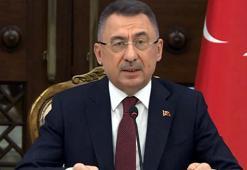 Fuat Oktay: Bağımlılıkla mücadele kampanyasının detayları kamuoyu ile paylaşacağız