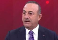 Bakan Çavuşoğlu'ndan F-35 açıklaması: Türkiye gibi dost müttefik bulunmaz