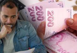 Zam geldi, en yüksek 4272 lira oldu! Çalışan herkesi ilgilendiriyor, işsizlik maaşı...