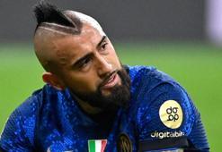 Galatasaray'dan dünyaca ünlü yıldız bombası! İngilizler duyurdu: Arturo Vidal...