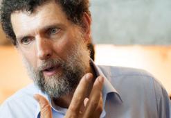 Osman Kavala'nın tutukluluğunun devamına karar verildi