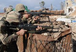 PKK'ya büyük darbe! 33 bin 584 terörist öldürüldü