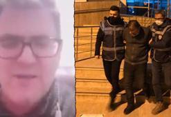 Alevilere sosyal medya hesabından hakaret etmişti! İfadesi ortaya çıktı: Alkollüydüm