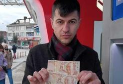 Bursalı sağlıkçı ATM'den çekti, bin katına satıyor