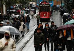 Omicron ile ilgili antikor açıklaması! '1 ayda 2 kez yakalananlar var'
