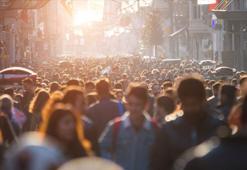 Türkiye'nin en büyük 30 ili! Herkes kendi memleketinde yaşasaydı en kalabalık iller hangileri olurdu?