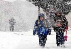 Yarın okullar tatil mi? 11 Şubat’ta kar tatili var mı, Valilik'ler kar tatili açıklaması yaptı mı?