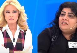 Müge Anlı'da şaşkına çeviren büyü iddiaları! 'Gönül Taşan okudu üfledi, Sabriye kendini astı'