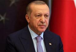 Cumhurbaşkanı Erdoğan, Andrzej Duda ile görüştü