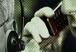 MOSSAD'a bilgi sızdırdıkları iddia edilen 16 sanığın tahliye talebine ret