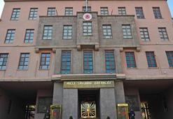 Milli Savunma Bakanlığı'ndan 'FETÖ' iddialarına ilişkin açıklama!