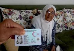 3 padişah, 12 Cumhurbaşkanı gören Şeker nine, 120 yaşında hayata veda etti