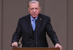 PCR testleri negatif çıkan Cumhurbaşkanı Erdoğan'dan açıklama geldi!
