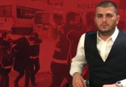 Şafak Mahmutyazıcıoğlu cinayetiyle ilgili flaş gelişme!  Seccad Yeşil tutuklandı
