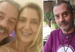 Tanju Okan'ın oğlu Tansu Okan yaşamını yitirdi
