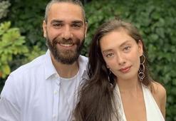 Neslihan Atagül’ün eşi Kadir Doğulu gündem oldu: Beni tanıyanlar bana 'Derviş' derler!