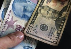 Dolar, euro ve altınını TL'ye çevirenden vergi alınmayacak