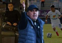 G.Saray Morutan ile Cicaldau'yu almıştı! Hagi'nin asıl prensini Beşiktaş transfer ediyor