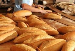 Ekmek 1.5 liradan satılıyor