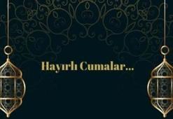 Cuma mesajları 11 Şubat 2022! Yeni, resimli, anlamlı ve ayetli Cuma mesajları!