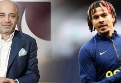 Murat Sancak Dele Alli bombasını patlattı!