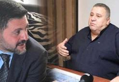 Halil Falyalı suikastında dikkat çeken Şafak Mahmutyazıcıoğlu detayı! Ece Erken'in eşi meğer...