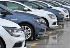 İkinci el araçlar ile ilgili açıklama! Durma noktasına geldi, alım-satımlar...