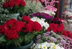Çiçek fiyatlarına 14 Şubat zammı!