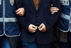 FETÖ’den aranan eski 1. sınıf emniyet müdürü Ankara’da yakalandı