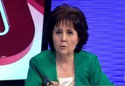 Türk Mukavemet Teşkilatı sözleri tepki çekmişti! Ayşenur Arslan hakkında suç duyurusu