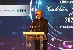 İsmail Demir: Donanımsal anlamda önemli adımlar atılması gerek
