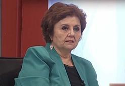 Ayşenur Arslan ne dedi? Gazeteci Ayşenur Arslan Türk Mukavemet Teşkilatı için ne söyledi?