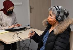 65 yaş üstüne ücretsiz işitme testi