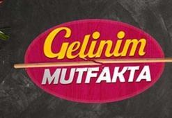 Gelinim Mutfakta 11 Şubat 2022 puan durumu! Gelinim Mutfakta'da bileziği kim aldı, 4 Şubat günün birincisi kim oldu, kim elendi?