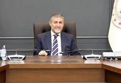 Bakan Nebati'den flaş enflasyon, altın ve kur korumalı mevduat açıklaması!