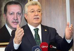 AK Parti'li Akbaşoğlu: Eskiyi allayıp pullayıp yeni, diye sunmaya çalışacaklar