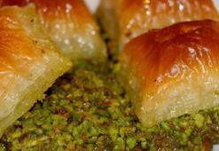 Baklava diyet listelerinde yer almıyor