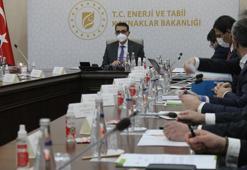 Elektrik faturasında indirim! Bakan Dönmez: Artan enerji fiyatlarına karşı tedbir aldık